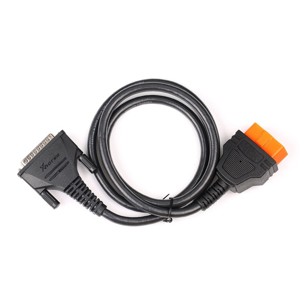 XHORSE VVDI2 Commander Key Programmer Main Test Cable VVDI2 Main Test Cable