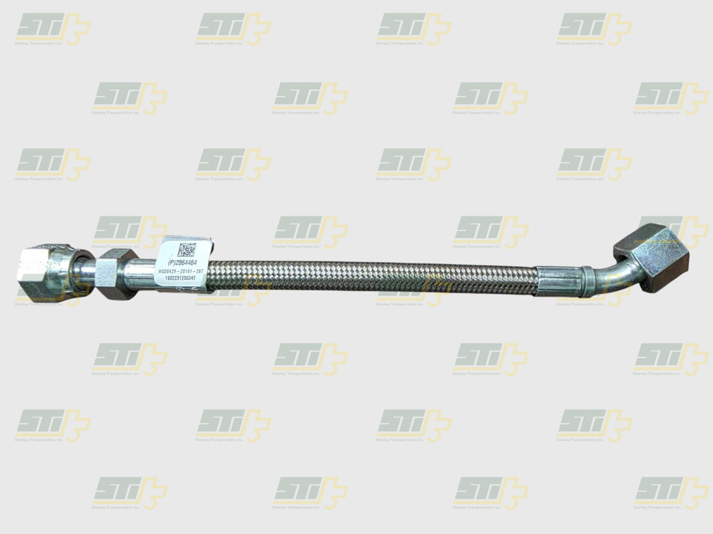 2864464 Cummins Flexible Hose
