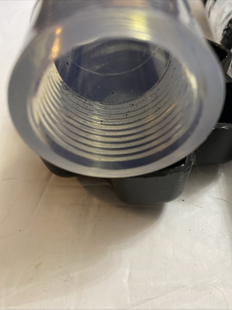 Foam Generator Sub Assembly