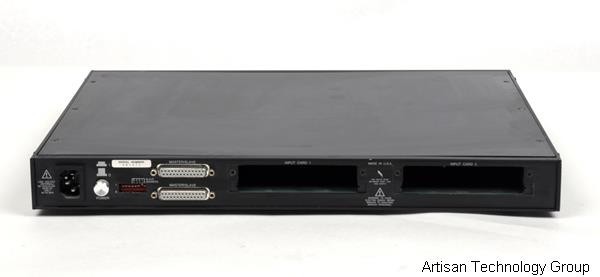 IOtech Exp/10 Expansion Chassis