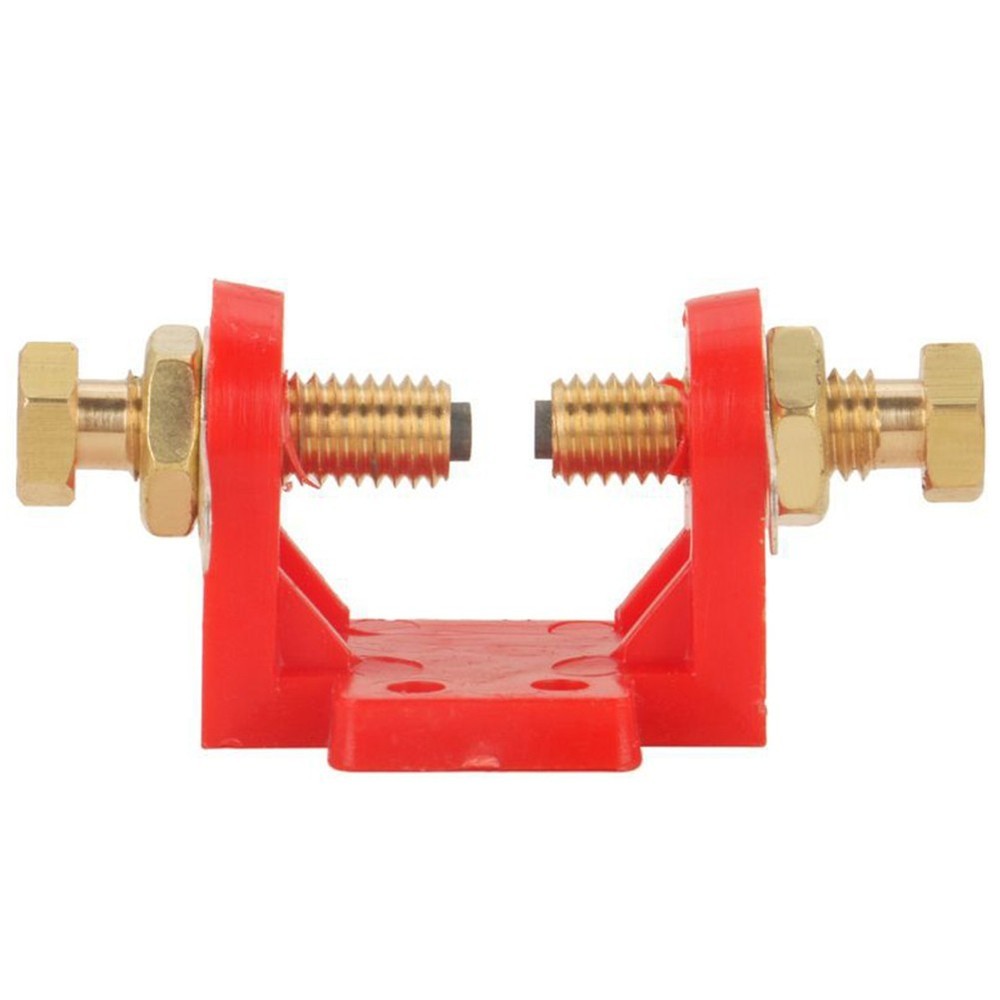 TIG Welder Compatibility High Frequency Spark Nozzle for Enhanced Performance