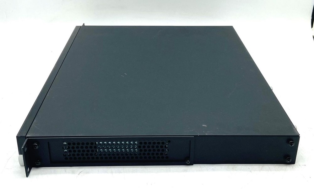 POLYCOM SOUNDSTRUCTURE C16 2201-33160-001 16-CH AUDIO CONFERENCING PROCESSOR