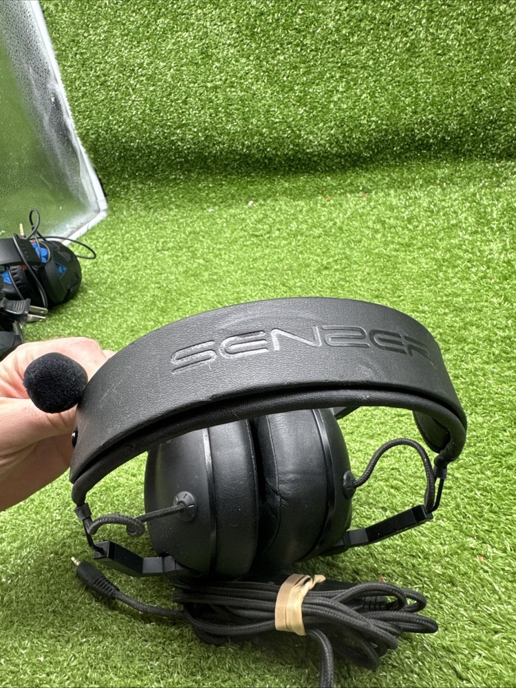 Senger Pro Gaming Headset Wired. 2