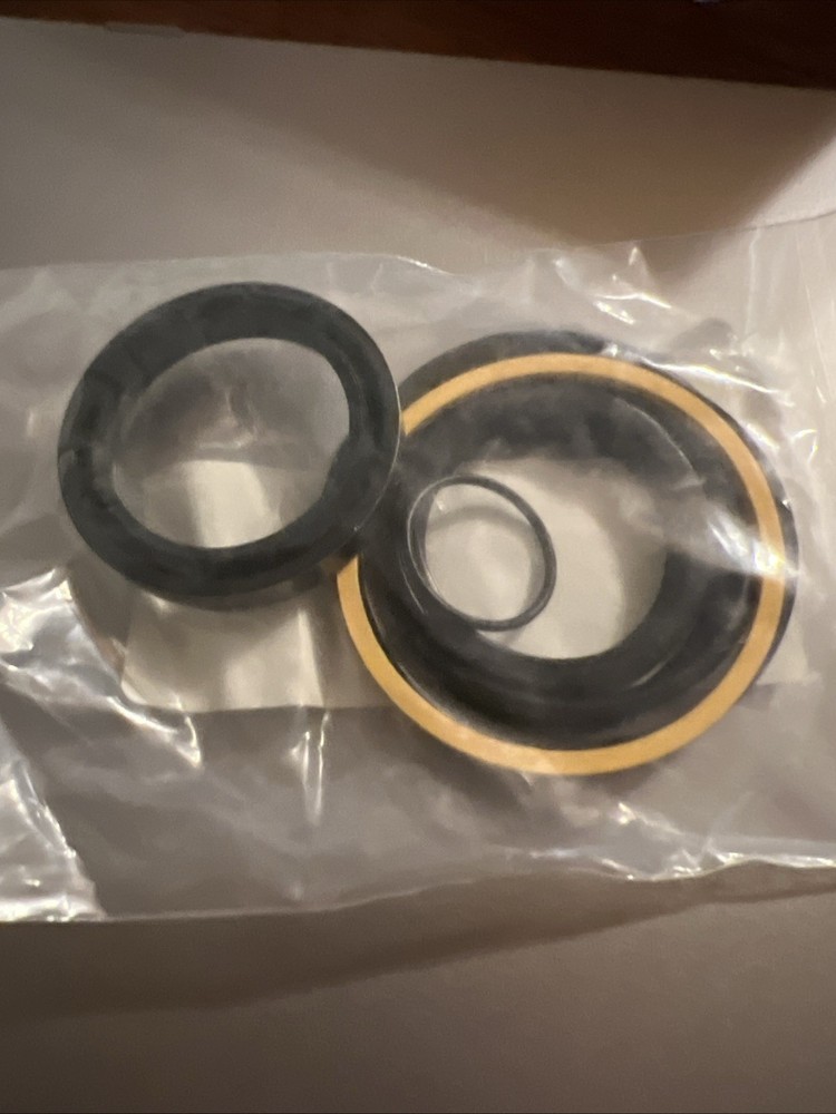 Bush Hog: Part # 85015BH SEAL KIT