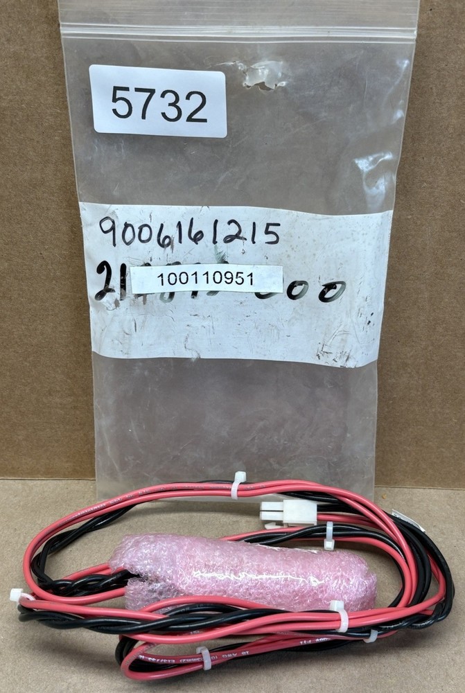 A.O. Smith 100110951 ECO Outlet Probe 9006161215 AIRPAX 1020 212892-000