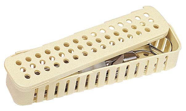 Zirc Compact Steri-Container