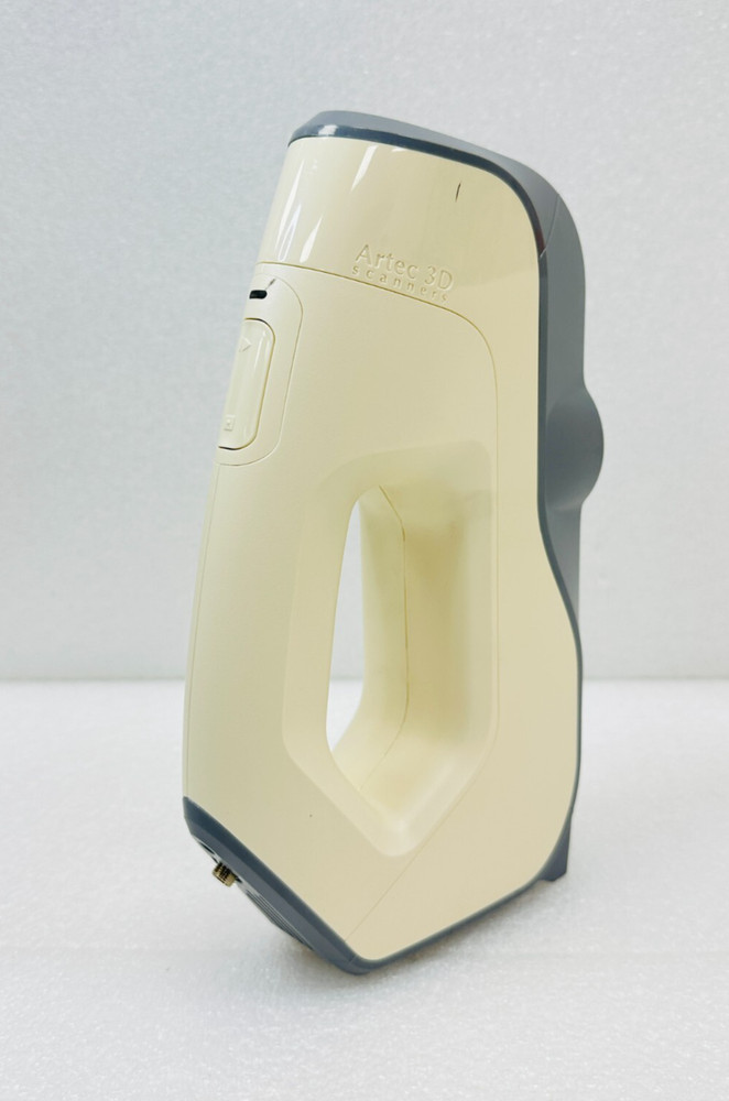 Artec EVA-M 3D Handheld Scanner Unit - FREE SHIPPING