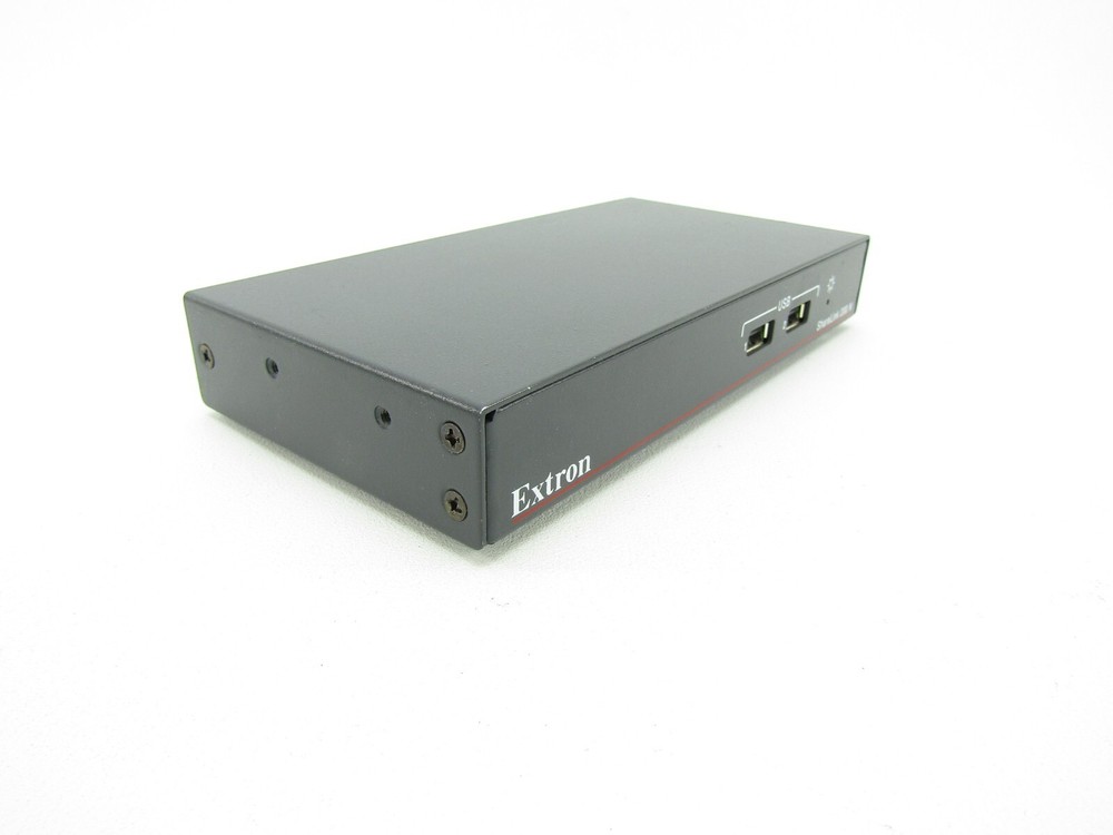 Extron Sharelink 200 N Presentation Gateway w/ AC Adapter