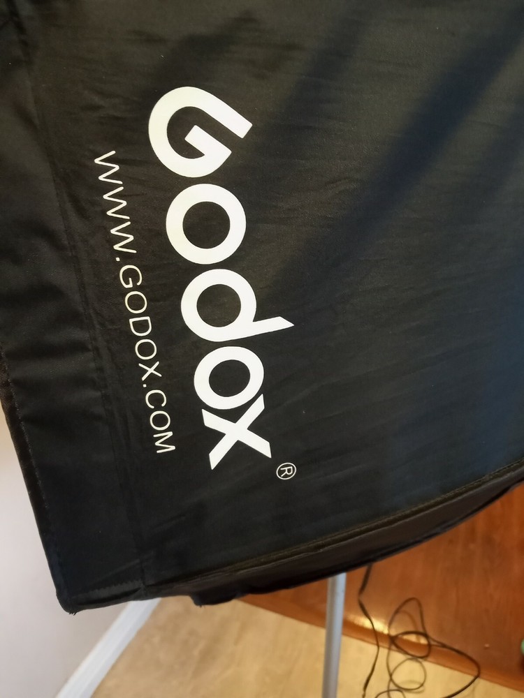 godox light stand/umbrella