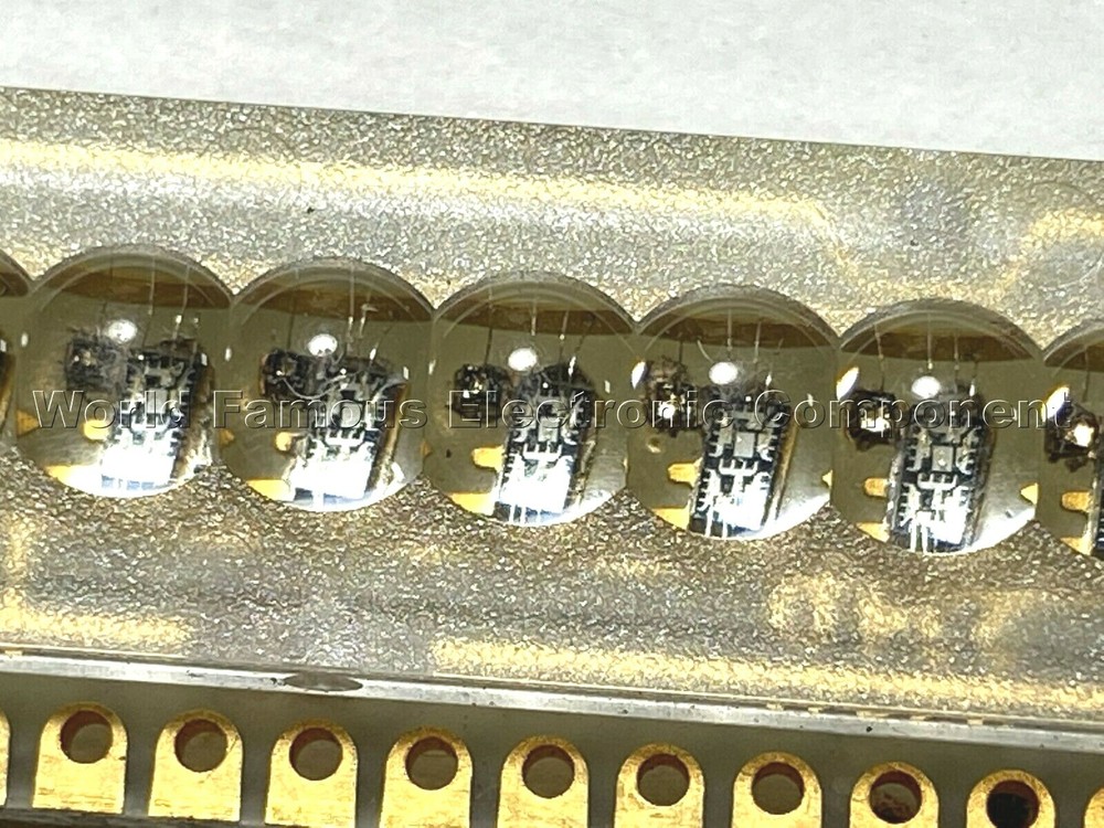 1pcs - Texas Instruments T7522 UNIV SR BRD 234D PCB