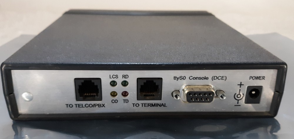 JBM electronics Gateway C201B-V Converter NO AC