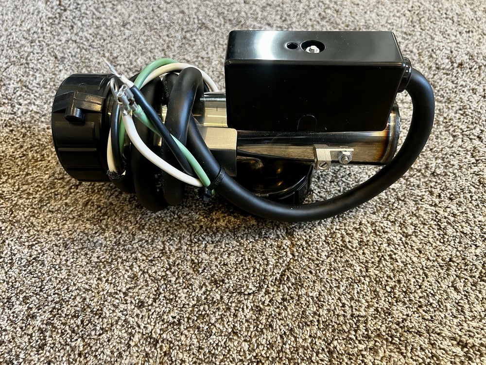 Arctic Spas Replacement Heater 5.5kW, 230V, FloThru, W 60" Cord