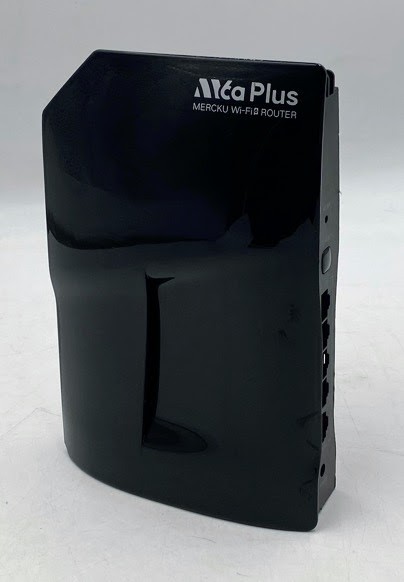 Mercku M6A Plus Mesh WiFi Router