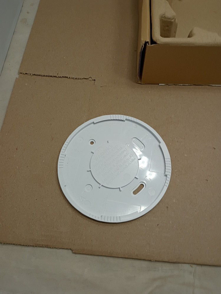 kidde smoke and carbon monoxide Part# 21032820 Open Box