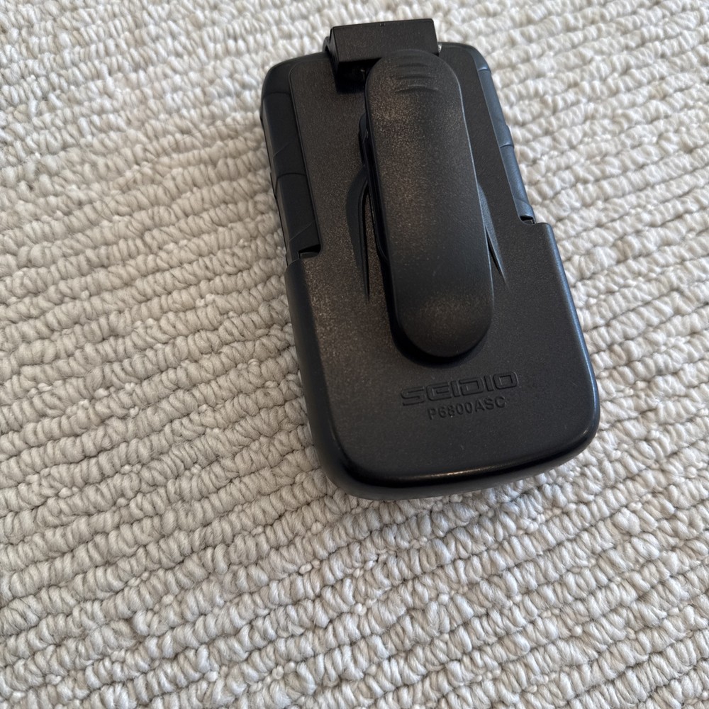 GPS Gold Guru, Model G003, Tested Working