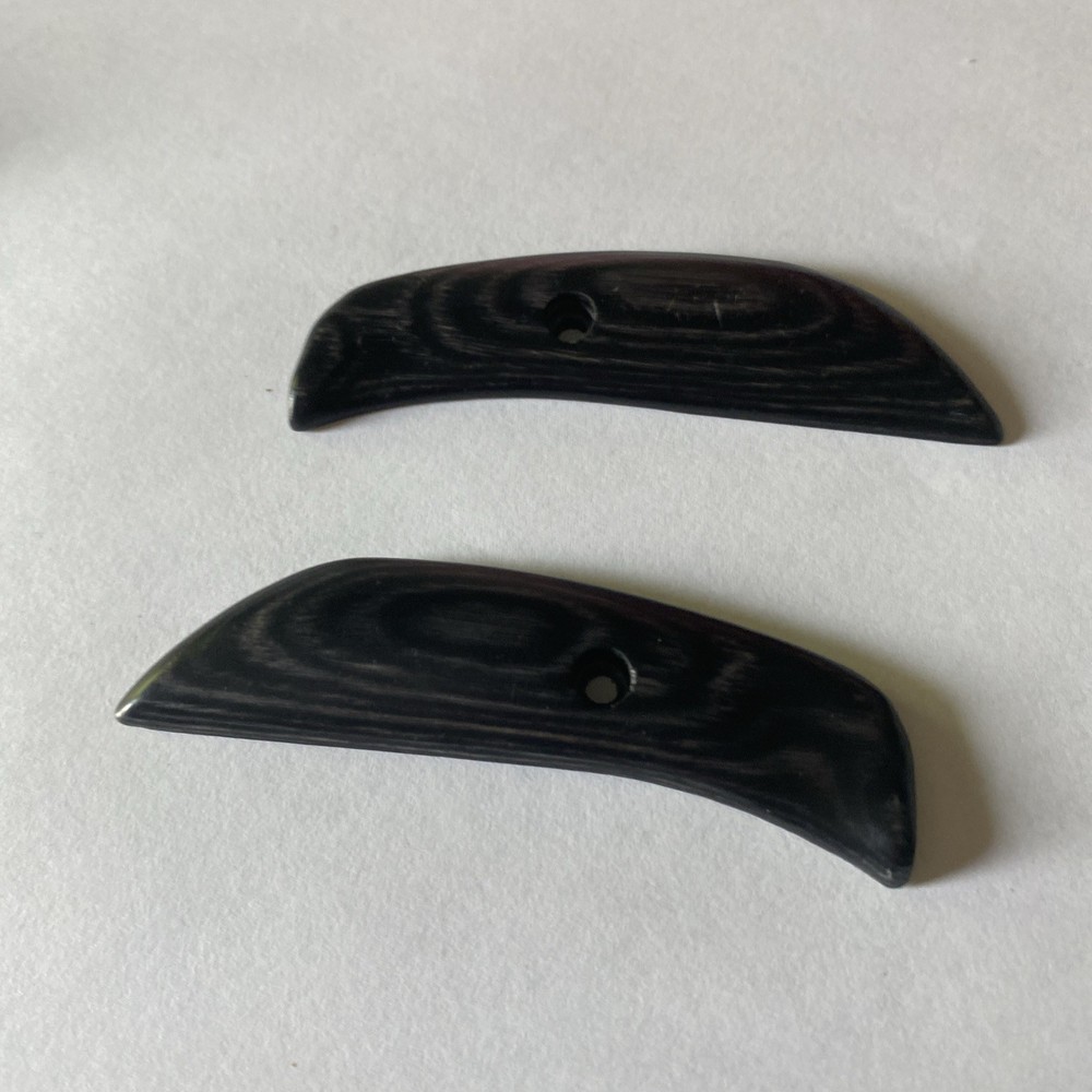 Elite Archery Side Plates Grip