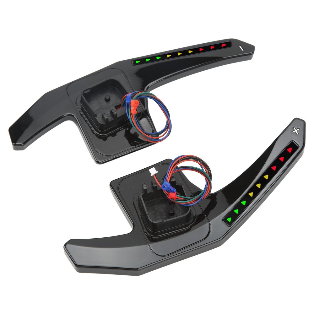 LED Paddle Shifter Extension For RS3 WQTP