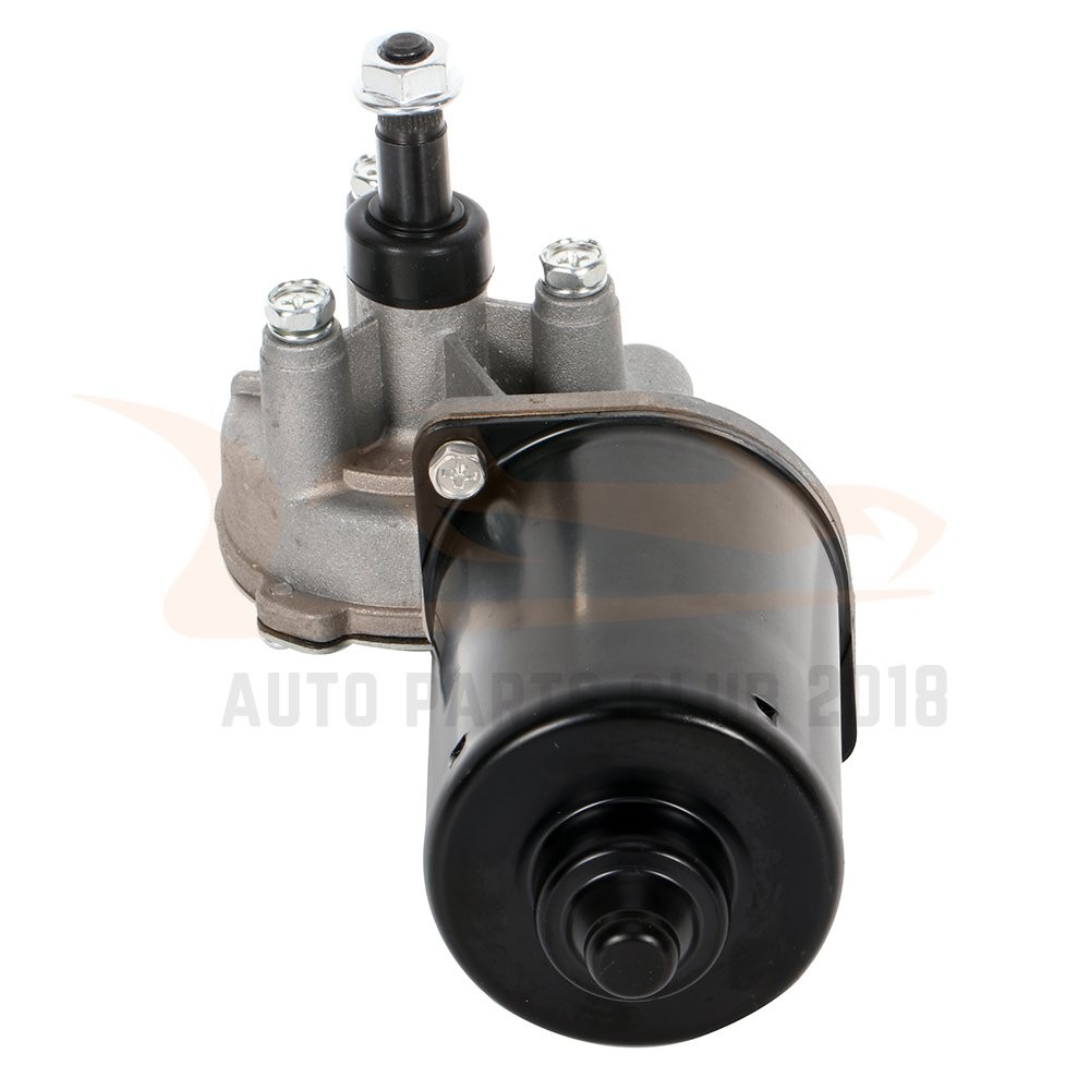 Windshield Wiper Motor for Dodge B1500 B2500 B3500 Front Replacement