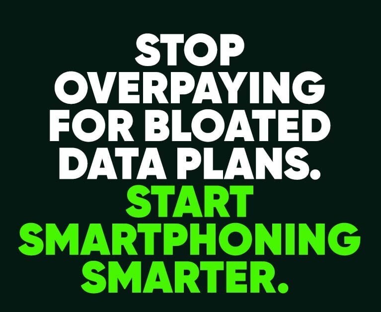 Mobile X $50 Unlimited Preloaded Sim Card