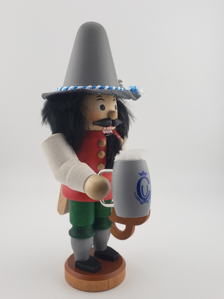 Christian Ulbricht Nutcracker Bavarian 32-614