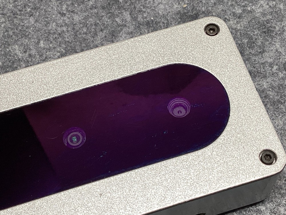 Luxonis OAK-D Pro PoE Fixed Focus Robotic Camera A00570