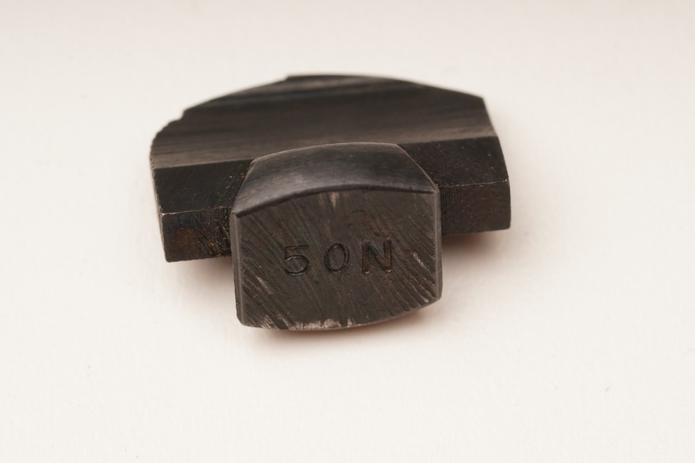 Marble Sheard # 50N Front Sight