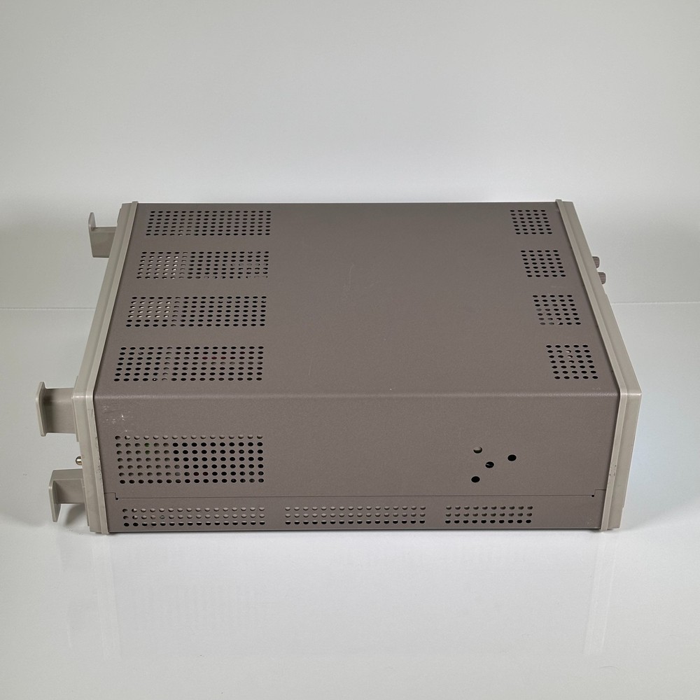 Hameg Instruments Analog Oscilloscope HM 2005 HM2005