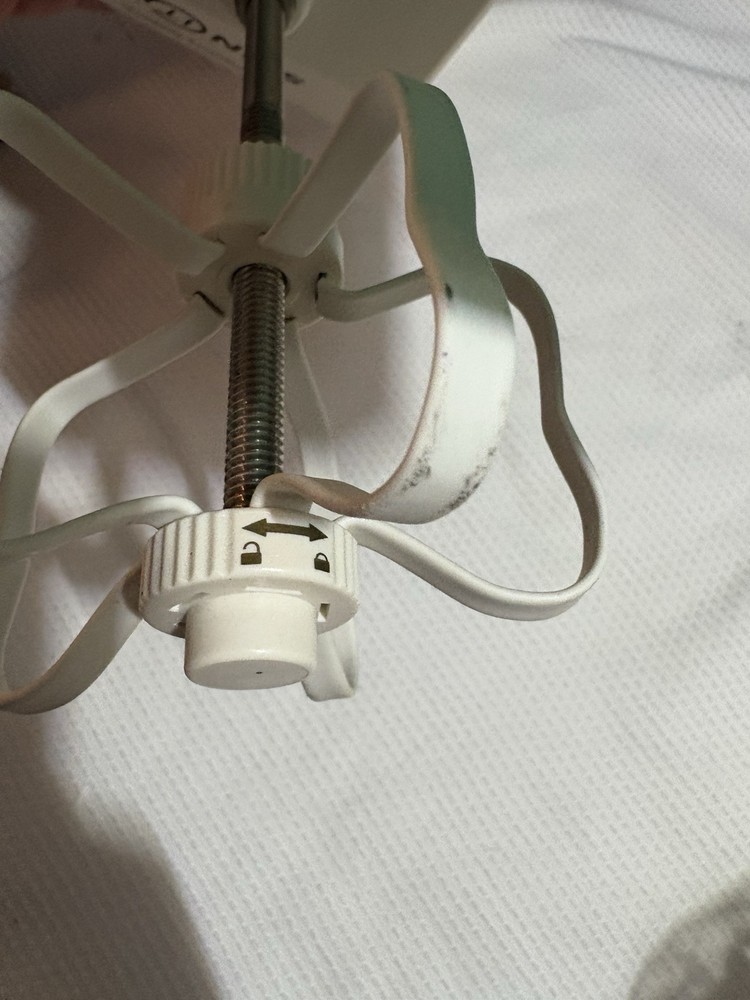Spin It We R Memory Keepers Motorized Rotary Drying Tool for tumbler ,Cups ect.