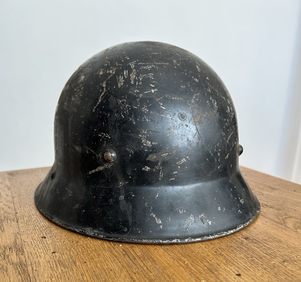 WW2 M29 Luftschutz Helmet
