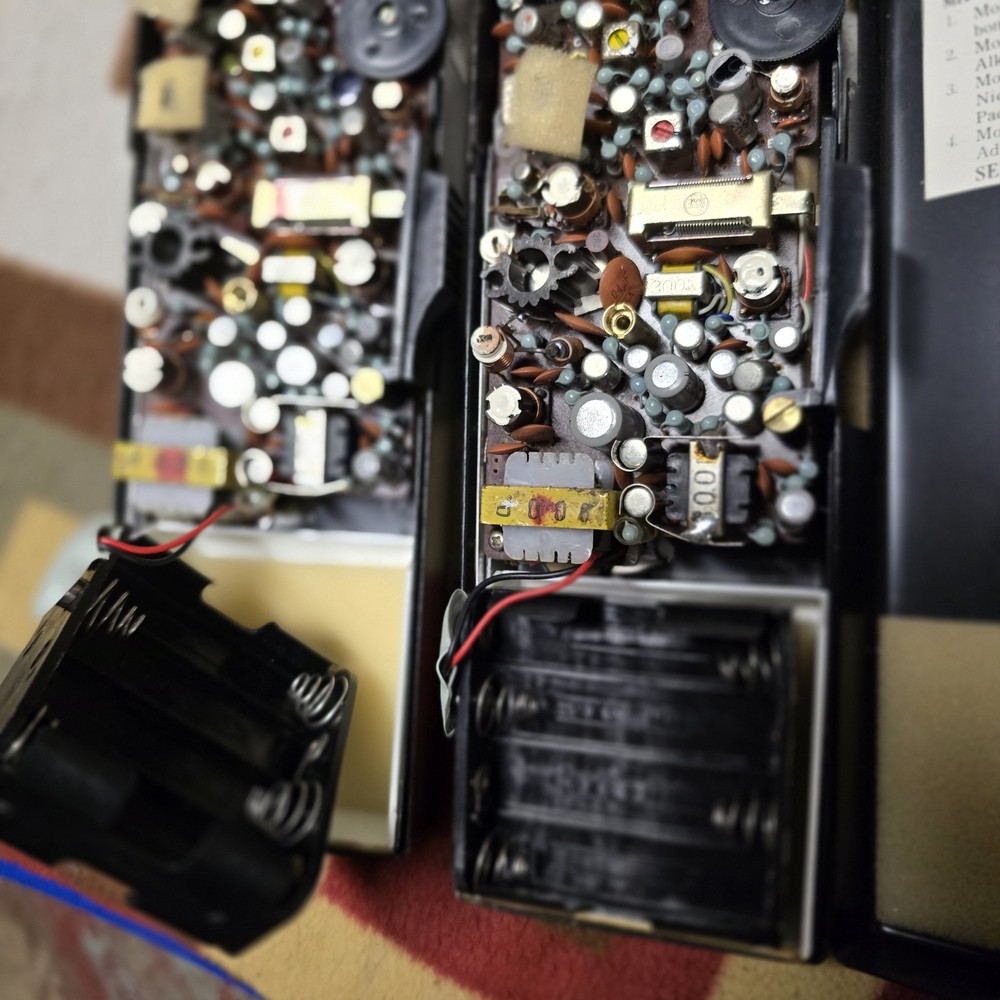 Midland 13-722 Transceiver (2)