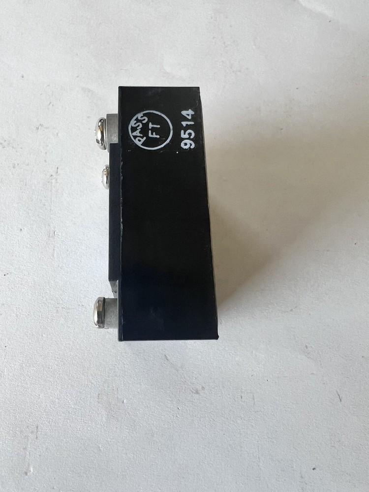 Magnecraft W6240DSX-1 Solid State Relay , Output 240VAC / 40 Amp , Input 3-32VDC