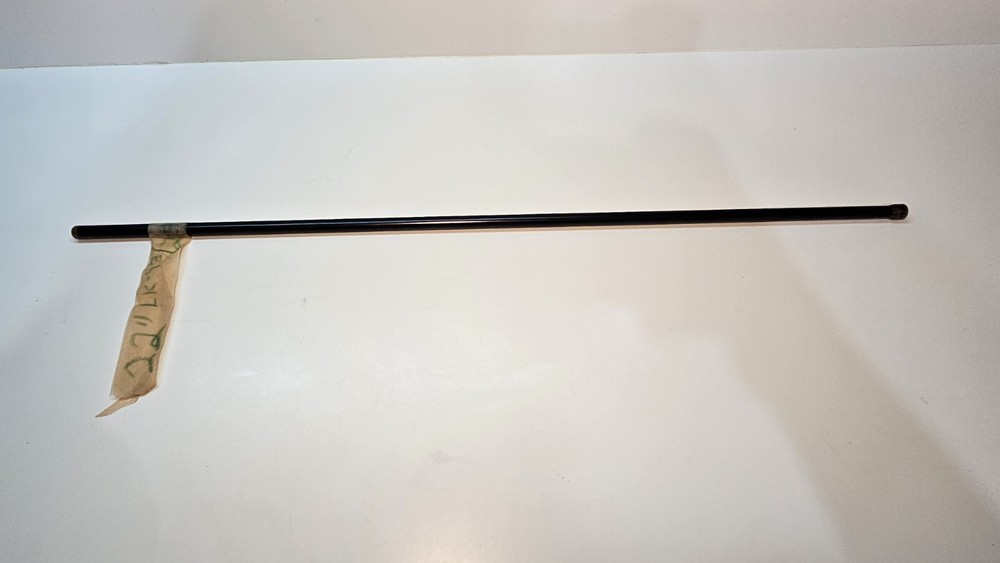 Knight LK-93 .54 Cal. Inline Muzzleloader 22" Metal Ramrod (24)