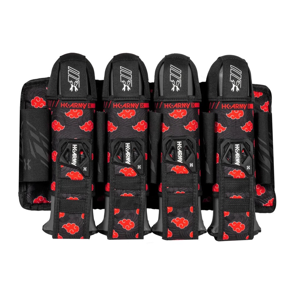 HK Army Eject Devastation Kloud 4+3+4 Paintball Pod Harness Pack