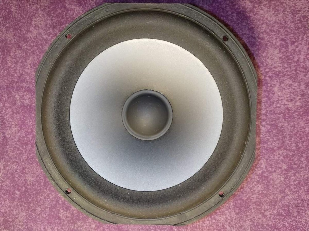 POLK Woofer MW7011 RT1000P EXCELLENT