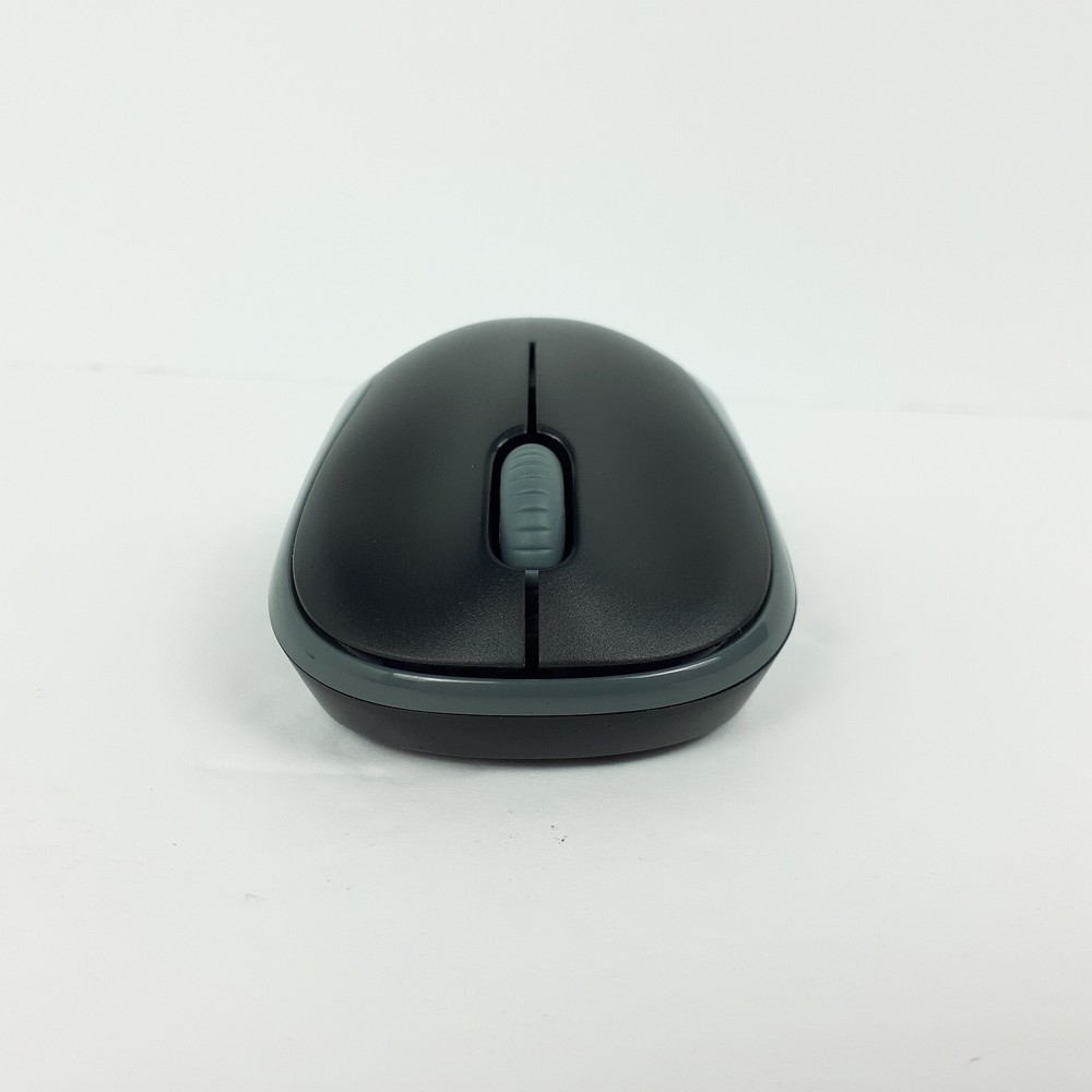 Logitech MK270 Wireless Keyboard Mouse Combo USB Dongle K270 M185 Tested