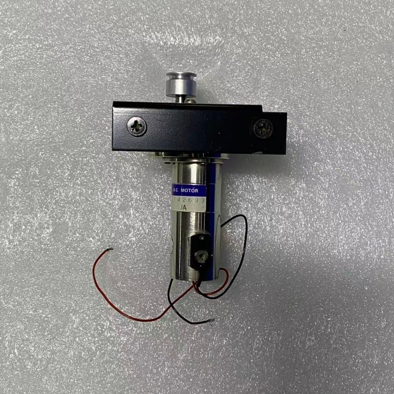 Olympus CL4B24 DC Gear Motor