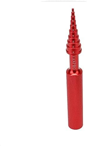 RC Skateboard Bearing Tool Set, Install & Remove Tool