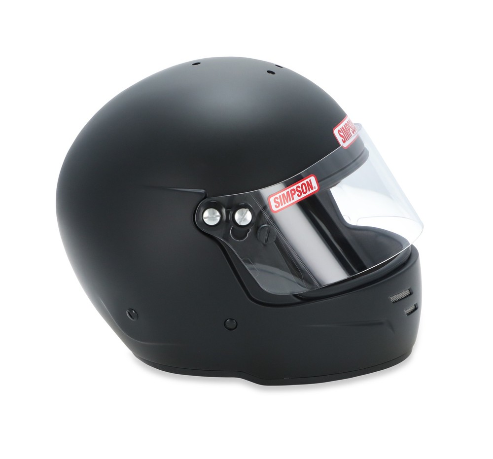 7100048 Simpson SA2020 Viper Racing Helmet