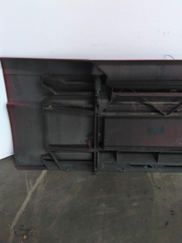 For 2009 VOLVO VNL SIDE FAIRING Left , MD