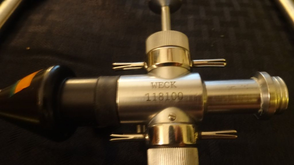 Weck 118100 Laparoscopy Endoscopy Trocar