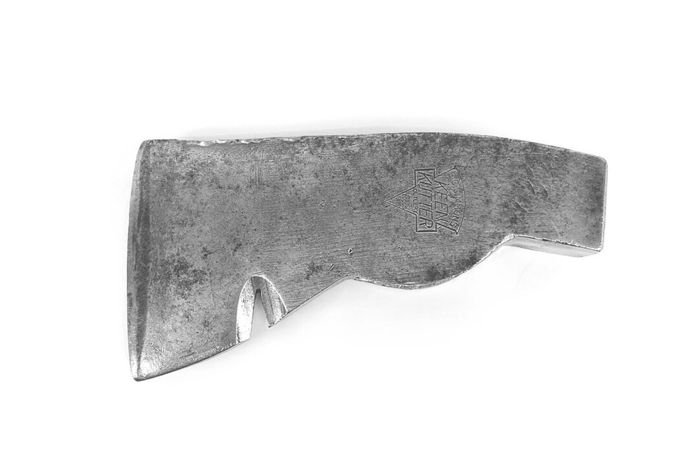 Keen Kutter Dynamic Hatchet Head