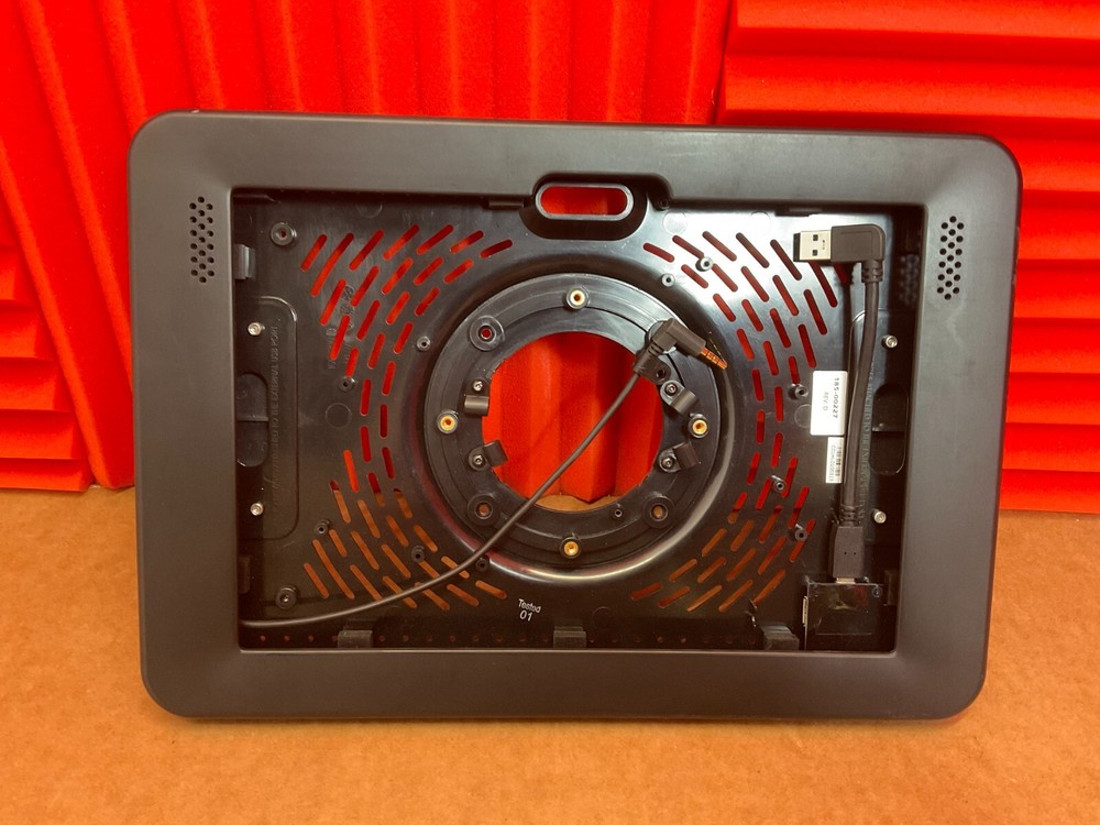 ArmorActive RapidDoc Elite Enclosure Microsoft Surface Pro 4 185-00227 ✅ ❤️️ ✅