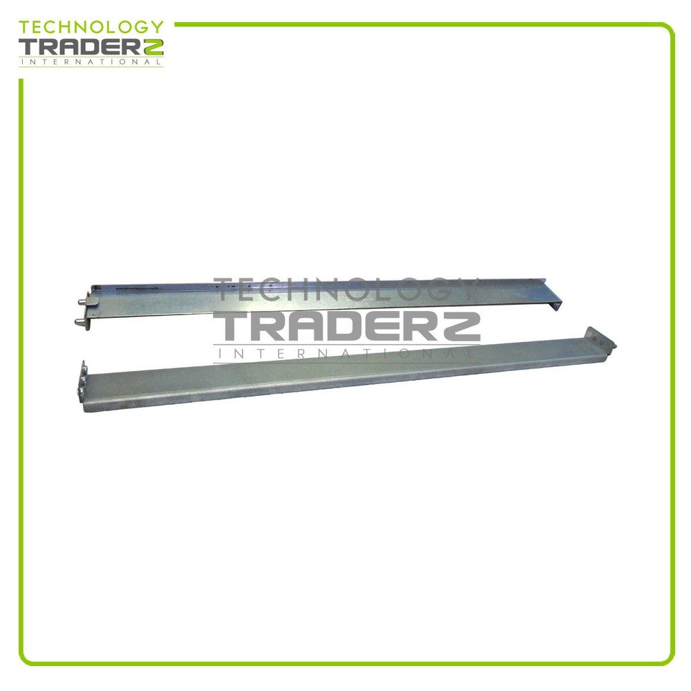 042005864A02 EMC Rail kit 62519 62518 042-005-864 * Pulled *