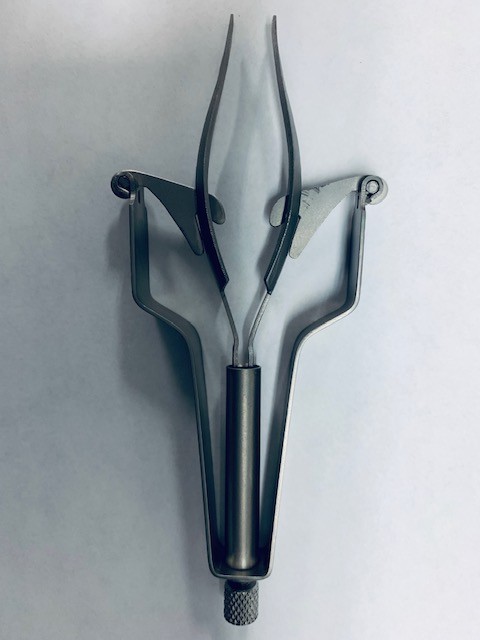 Specialty Tweezers Automatic And With LED Light