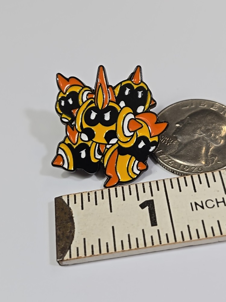 Falinks Lapel Pin Pokemon