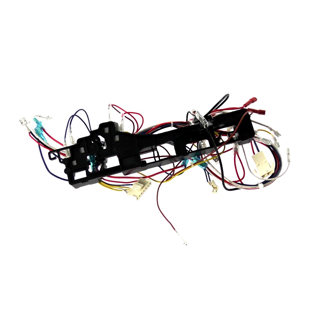 Midea 17470000009602 Appliance Interlock Assembly