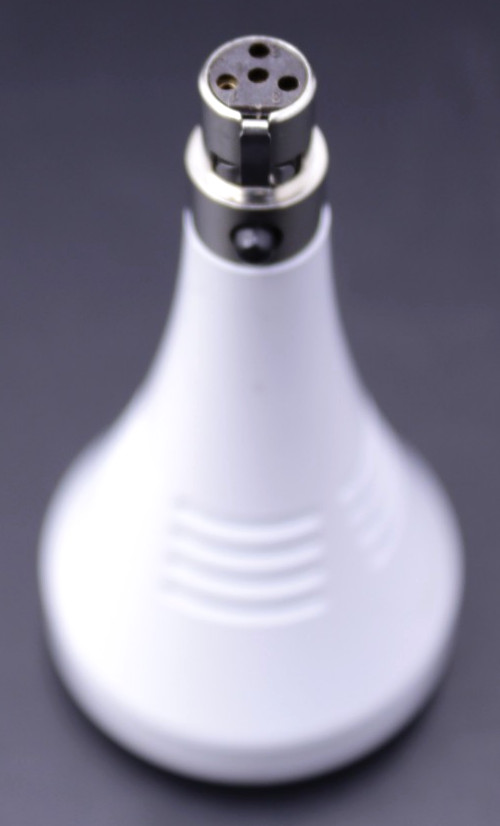 Lot of 10 ClearOne 860-001-013-W Ceiling Microphone Array Untested