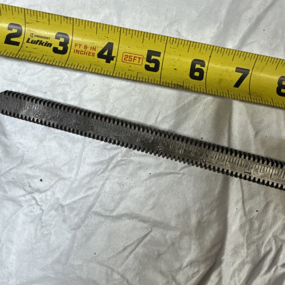Delta Rockwell 15-665 Drill Press Depth Stop Gauge Screw