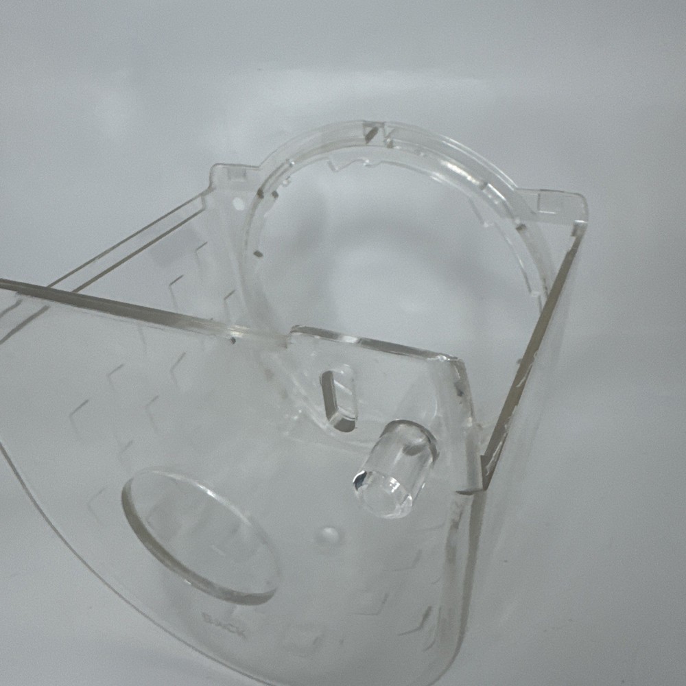 Ronco Popeil Model P400 Pasta Maker Machine Replacement Bowl