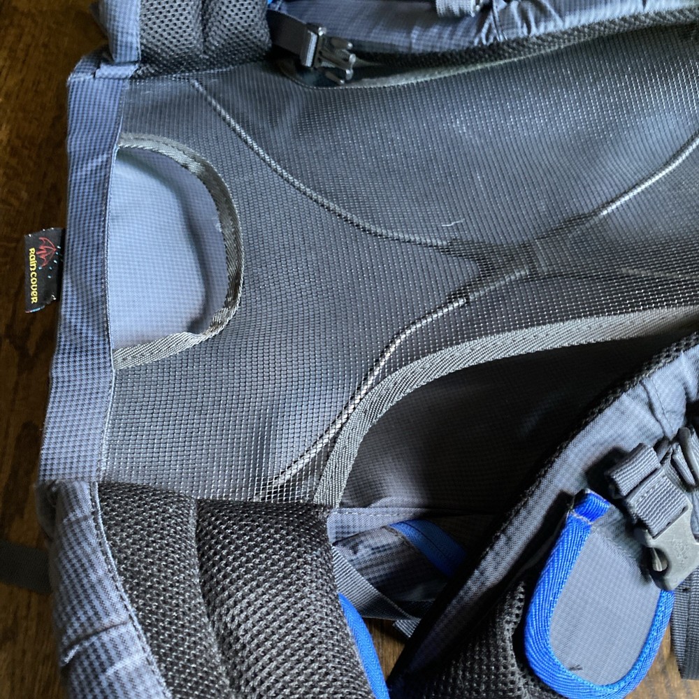 KOPPEN WANDERN Backpack Great Condition